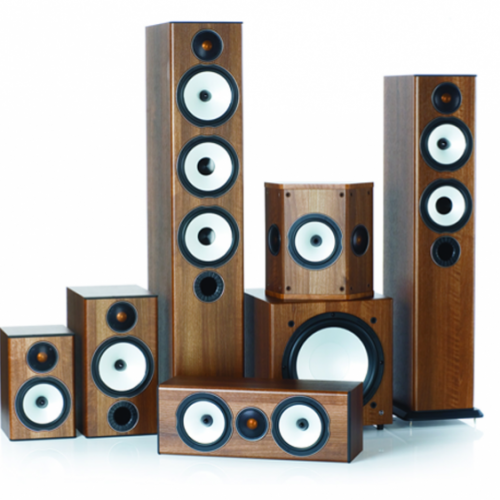 Monitor Audio Monitor Audio Nederland