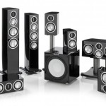 Monitor Audio Gold Serie