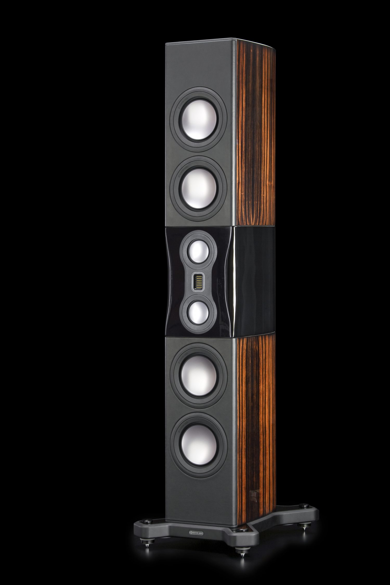 Platinum II Serie Monitor Audio Nederland